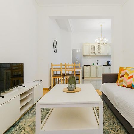 Daylily, 2 Bdrm Apartment, Vesta Philoxenia Салоники Экстерьер фото